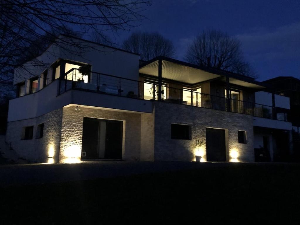 Périgueux Grande Villa De Luxe מראה חיצוני תמונה