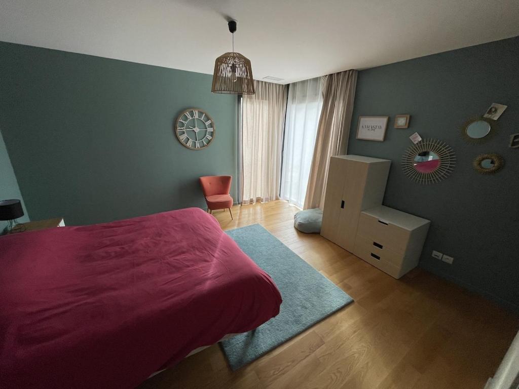 Périgueux Grande Villa De Luxe מראה חיצוני תמונה