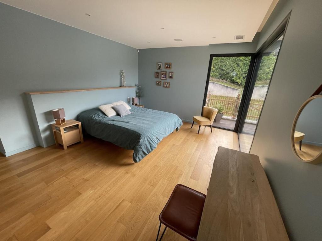Périgueux Grande Villa De Luxe מראה חיצוני תמונה