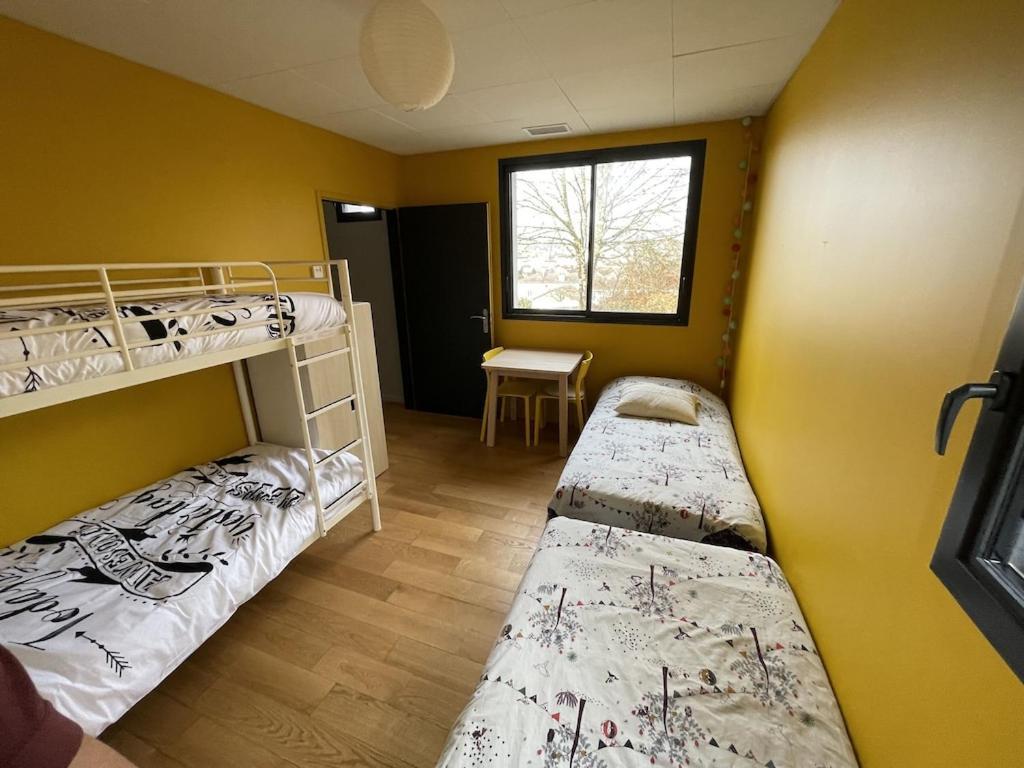 Périgueux Grande Villa De Luxe מראה חיצוני תמונה