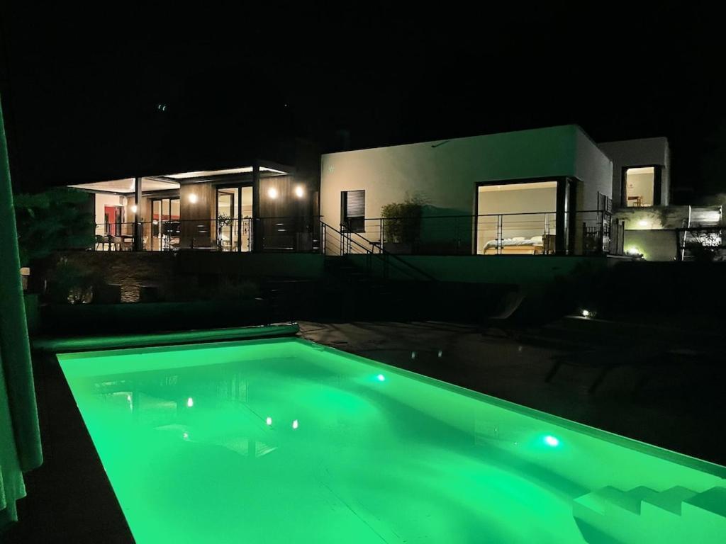 Périgueux Grande Villa De Luxe מראה חיצוני תמונה