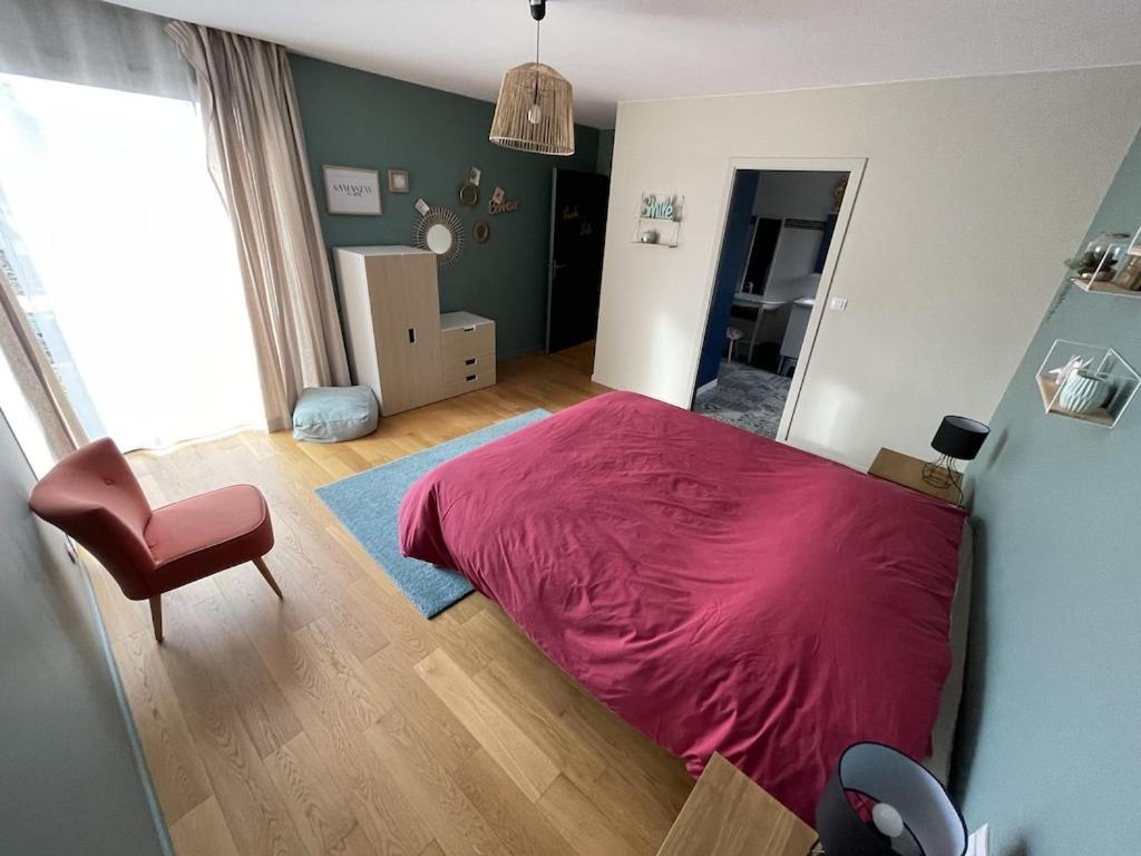 Périgueux Grande Villa De Luxe מראה חיצוני תמונה