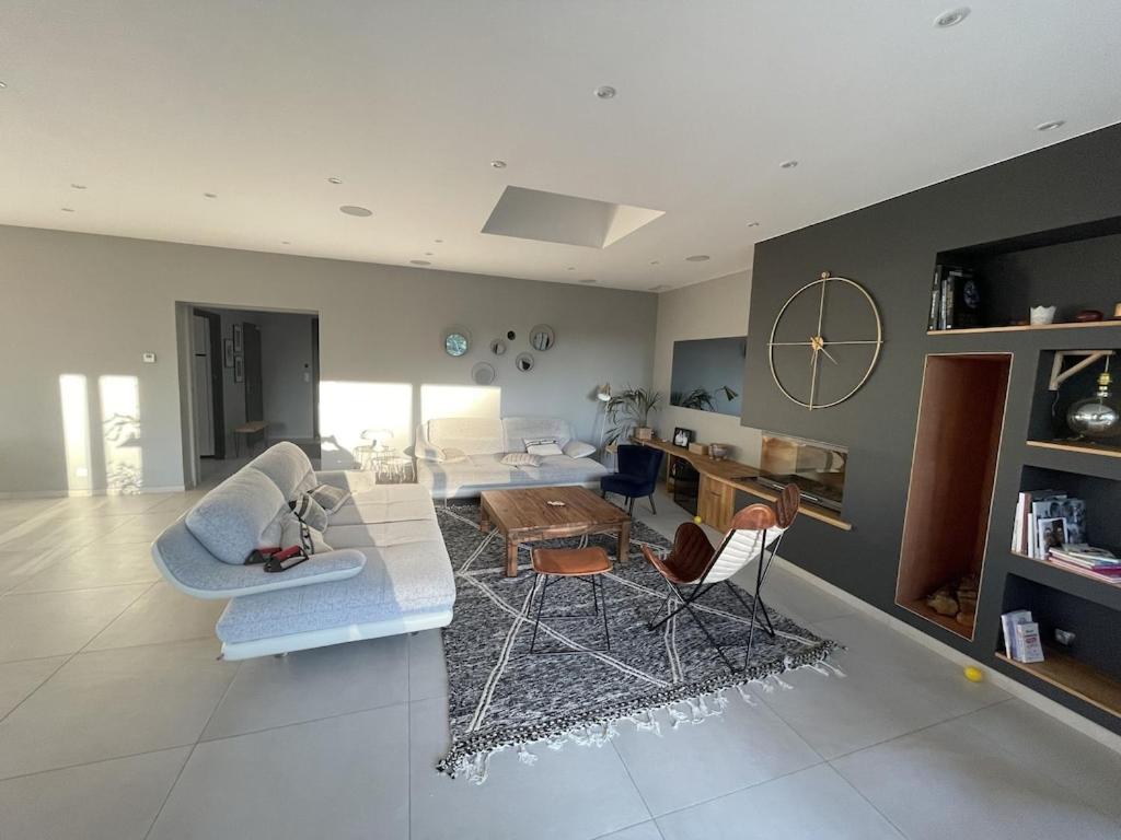 Périgueux Grande Villa De Luxe מראה חיצוני תמונה
