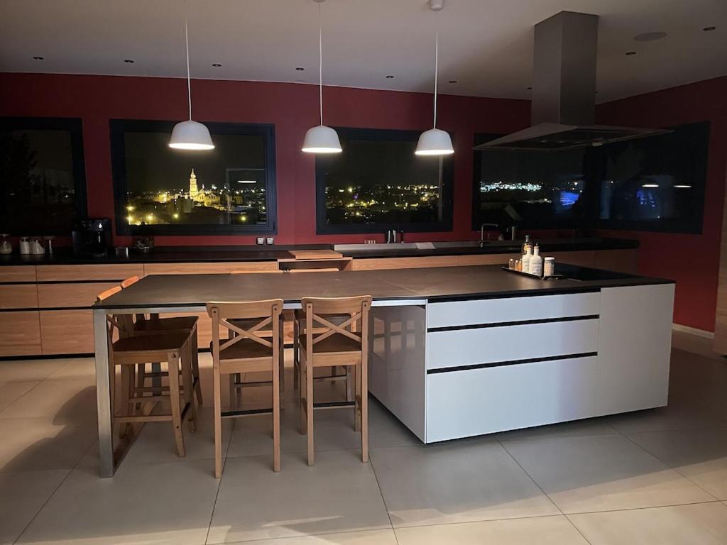 Périgueux Grande Villa De Luxe מראה חיצוני תמונה